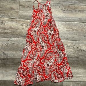 American Eagle Dress